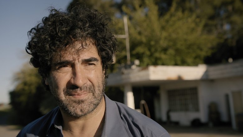 кадр из фильма El arranque