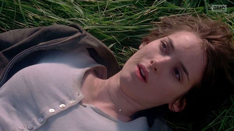 кадр из фильма Boys