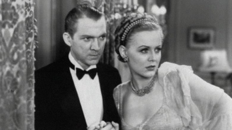 кадр из фильма I'll Tell the World