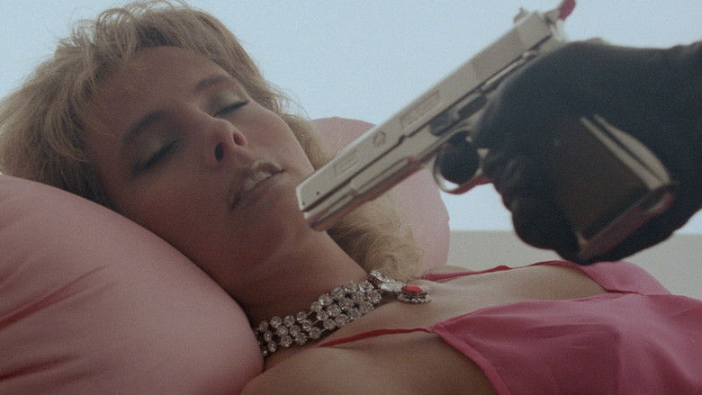 кадр из фильма Pathos: Segreta Inquietudine