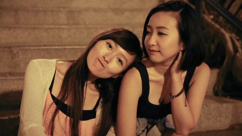 кадр из фильма 對偶