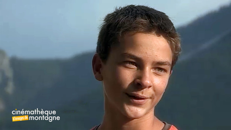 кадр из фильма Il Était Une Voie