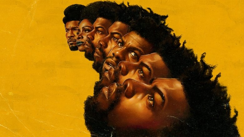 кадр из фильма Они клонировали Тайрона