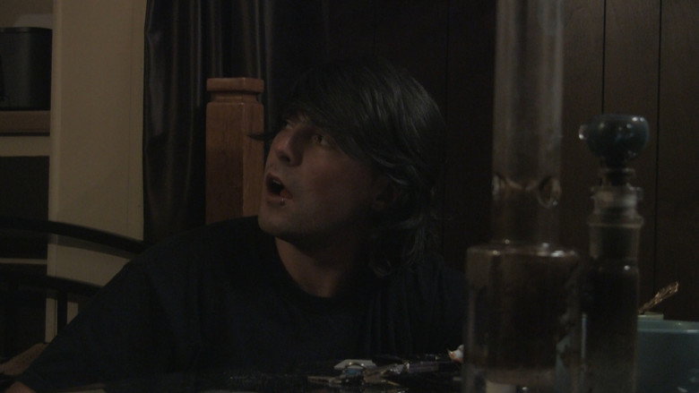 кадр из фильма Drinking and Driving