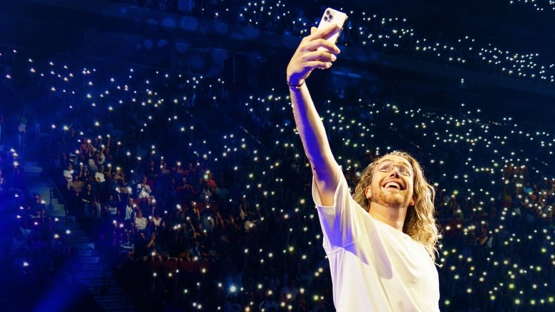 кадр из фильма Mathieu Dufour au Centre Bell