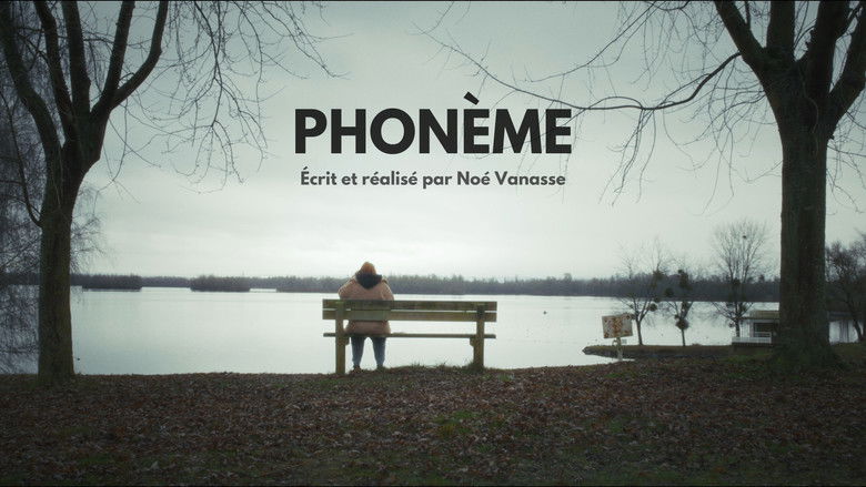 кадр из фильма Phonème