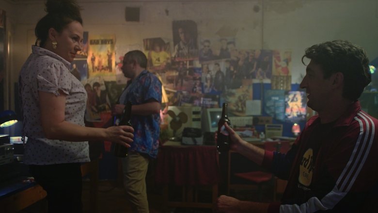 кадр из фильма Останній день юності