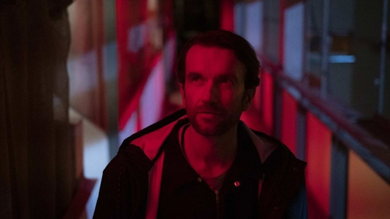 кадр из фильма Предупреждение