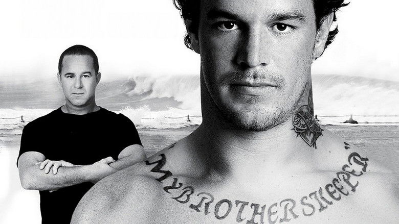 кадр из фильма Bra Boys