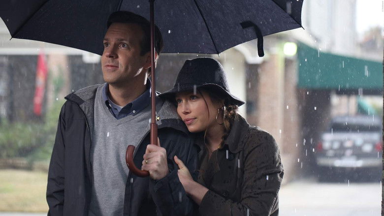 кадр из фильма Книга любви