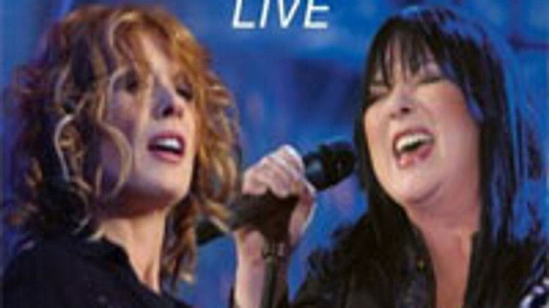 Heart: Soundstage - Live