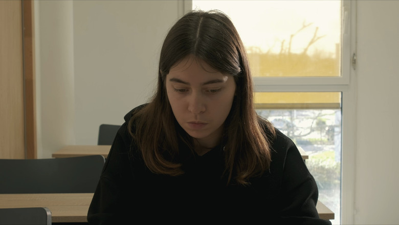 кадр из фильма Incompris