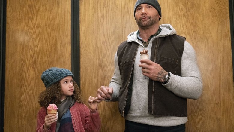 кадр из фильма Мой шпион