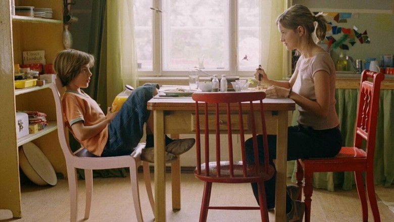 кадр из фильма Jena Paradies