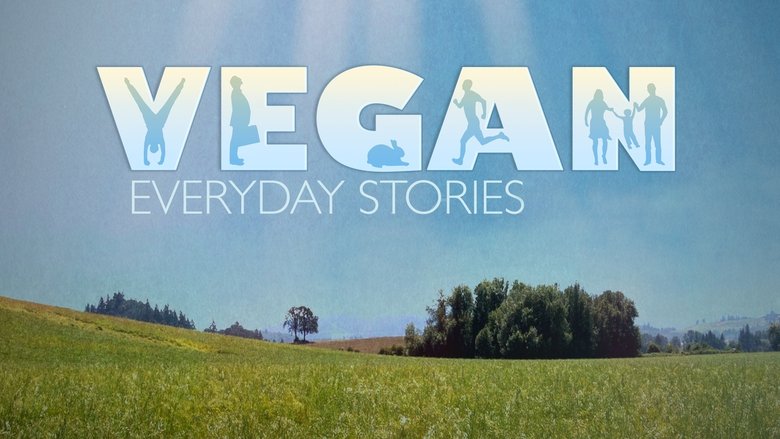 кадр из фильма Vegan: Everyday Stories