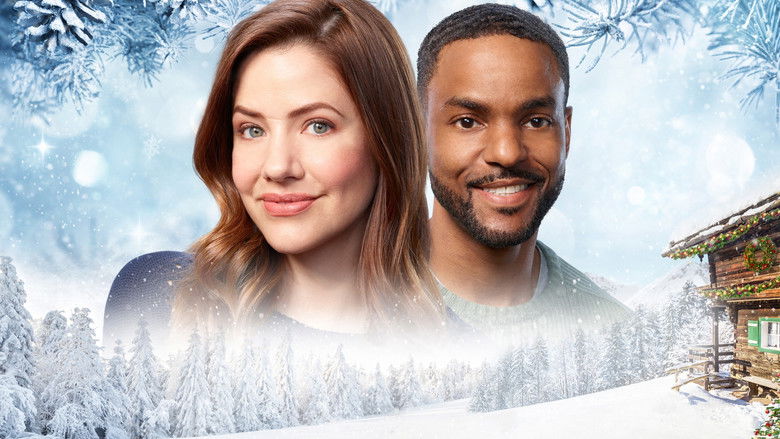 кадр из фильма Рождественская невеста