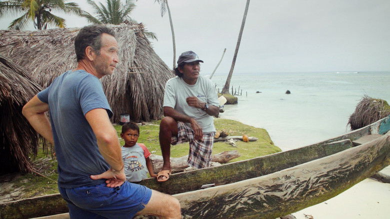 кадр из фильма Garbage Ho!