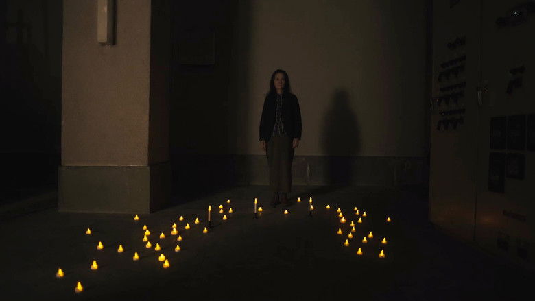 кадр из фильма デスフォレスト 恐怖の森4