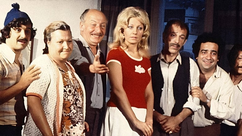 кадр из фильма Yalancı Yarim