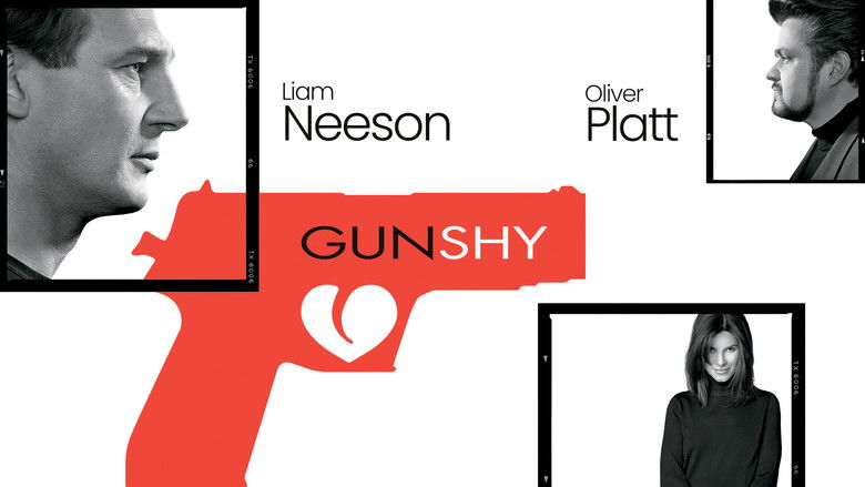 кадр из фильма Супершпион