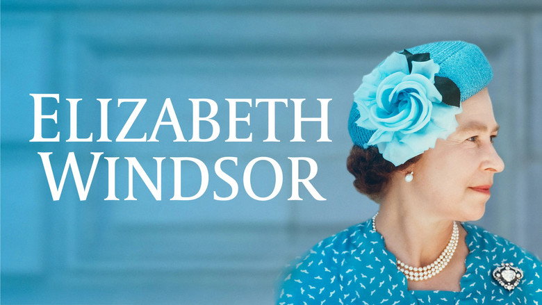 кадр из фильма Elizabeth Windsor