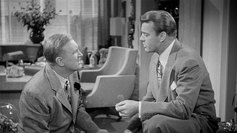 кадр из фильма Миллионы Брюстера