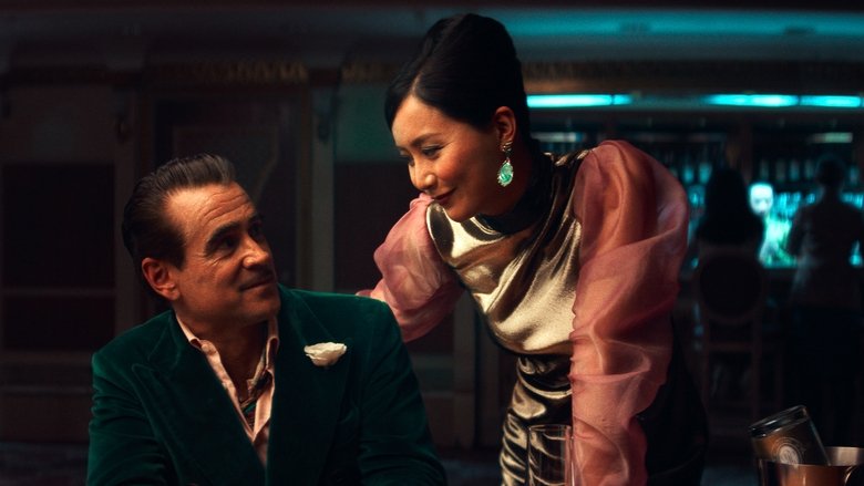 кадр из фильма Баллада о маленьком игроке