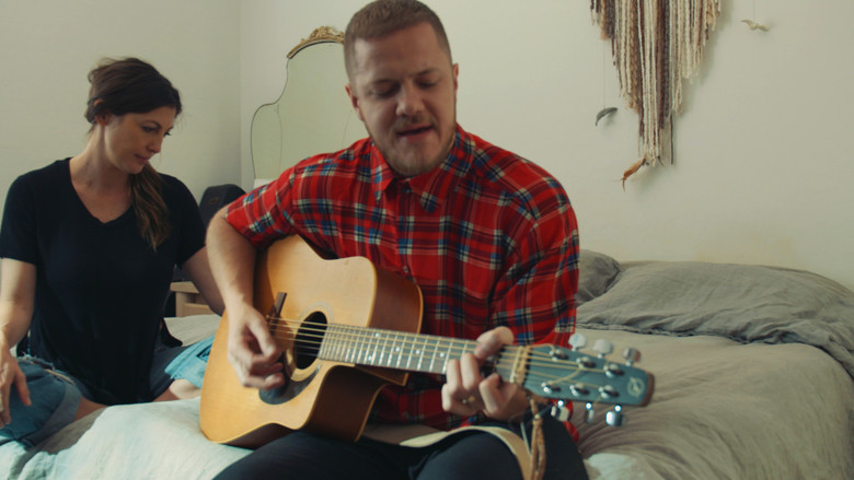 кадр из фильма Believer