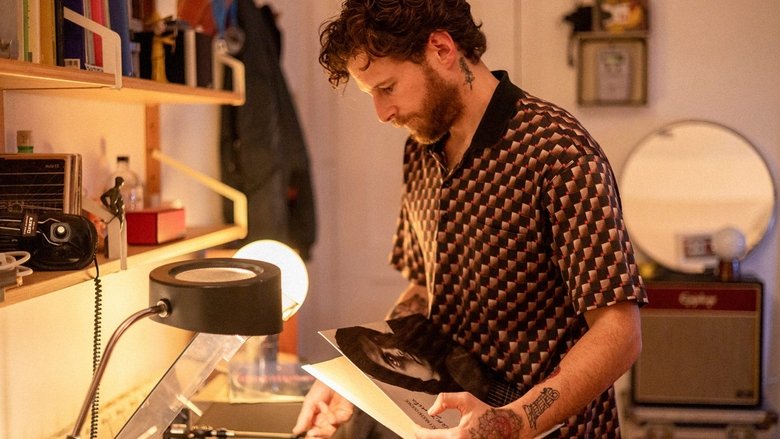 кадр из фильма Esmorza amb mi