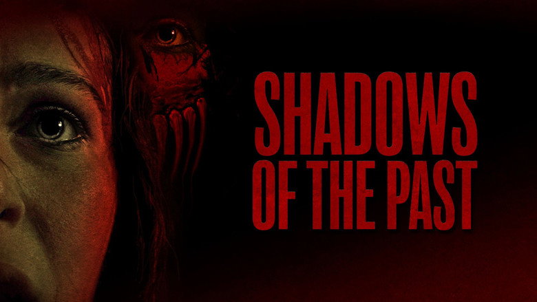 кадр из фильма Shadows Of The Past