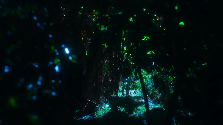 кадр из фильма Lo Chan Lo Bassin