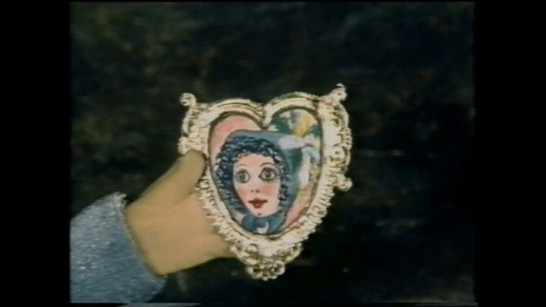 кадр из фильма Coppélia