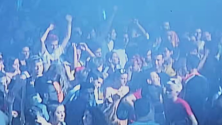 кадр из фильма Modulations