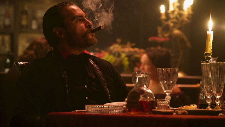 кадр из фильма Братья Систерс