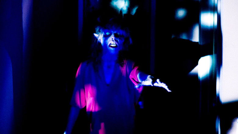 кадр из фильма Мавзолей