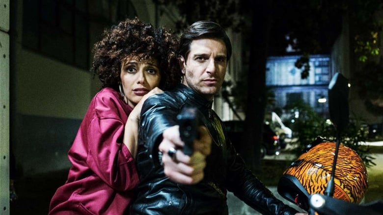 кадр из фильма Ammore e malavita