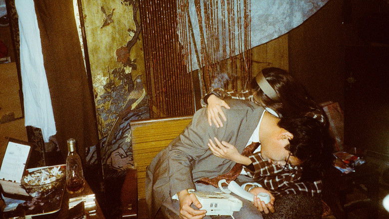 кадр из фильма 兩耳