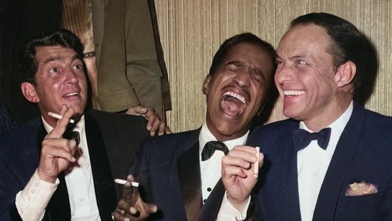 кадр из фильма Rat Pack