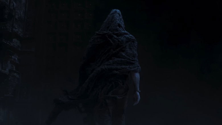 кадр из фильма रामायण