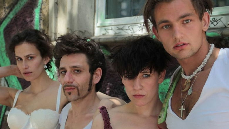 кадр из фильма Berlin für Helden