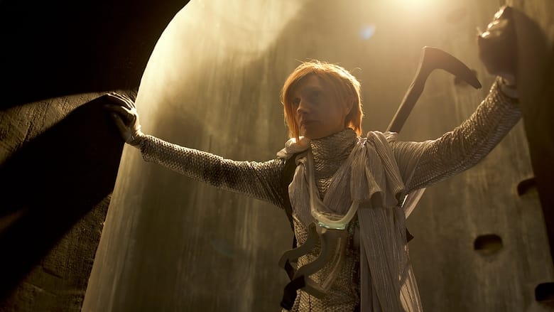 кадр из фильма Воздух: Просто дыши