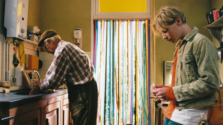 кадр из фильма De kersenpluk