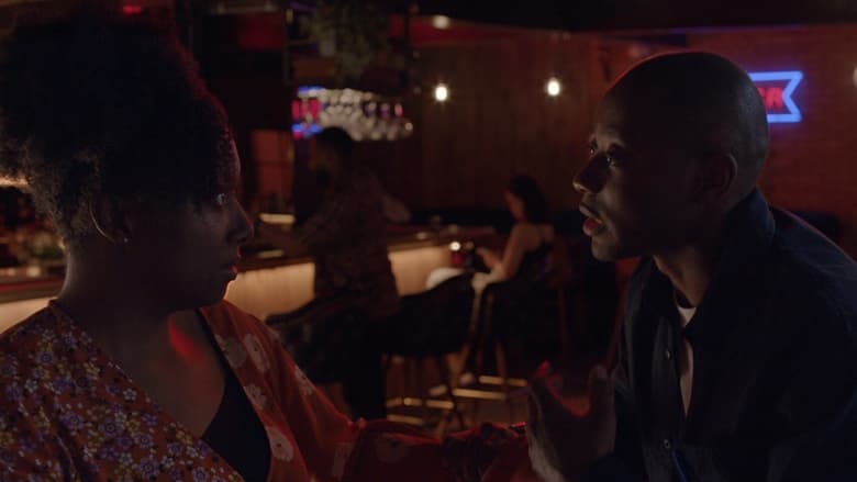 кадр из фильма The First Time I Never Met You