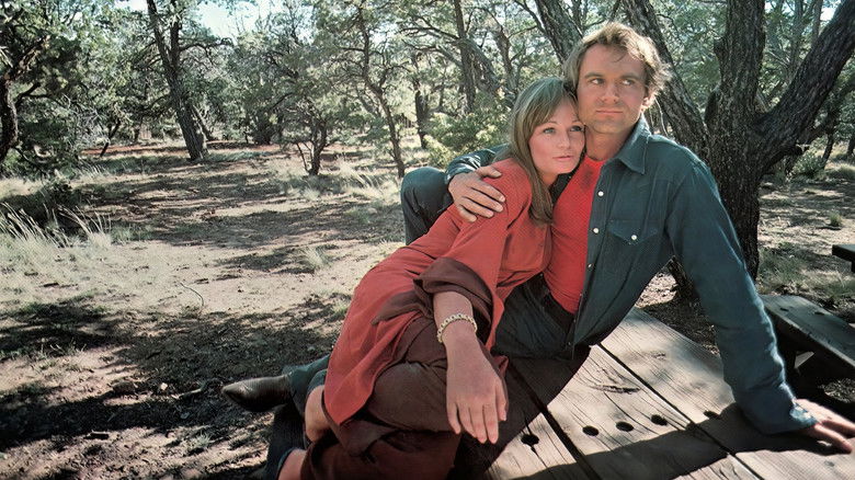 кадр из фильма Мистер Миллиард