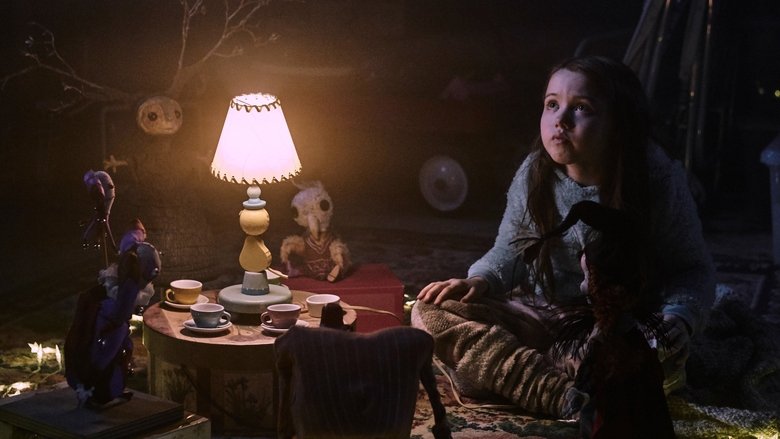 кадр из фильма Разлученные души