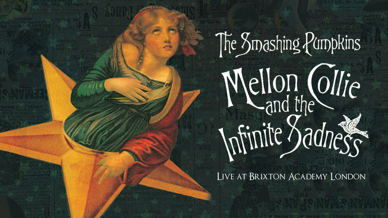 кадр из фильма The Smashing Pumpkins: Live at Brixton Academy, London