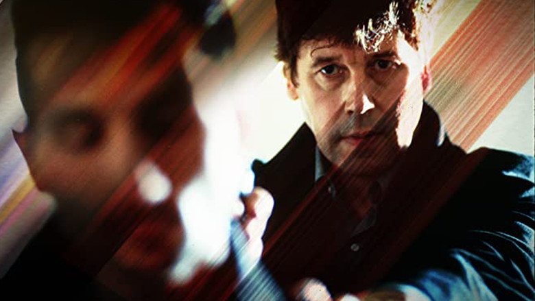 кадр из фильма Double Tap