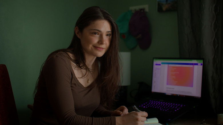 кадр из фильма One and Done Tour