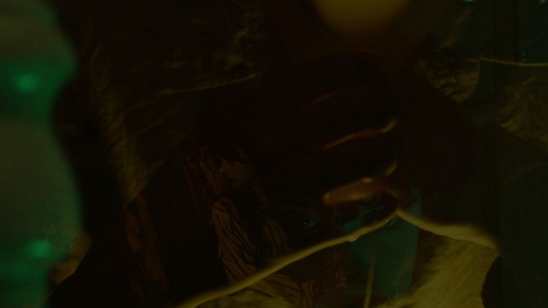 кадр из фильма Entitlement