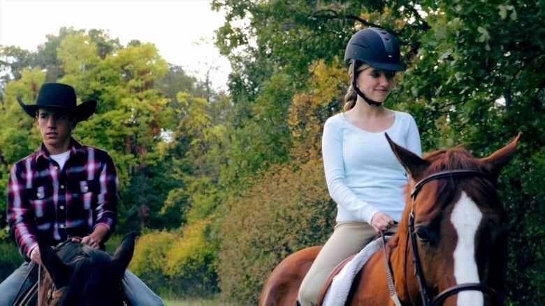 кадр из фильма Лошадь мечты